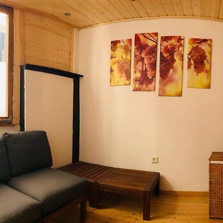 Ferienhaus Am Balduinstor Кохем Экстерьер фото