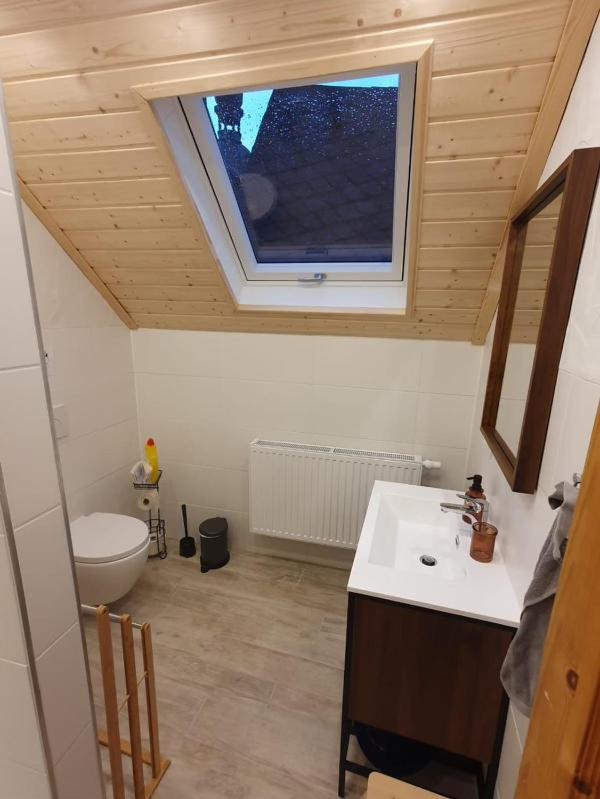 Ferienhaus Am Balduinstor Кохем Экстерьер фото